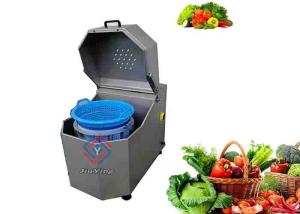 Wholesale 70L French Fries Vegetable Dehydrator Dryer Machine With 4 Basket from china suppliers