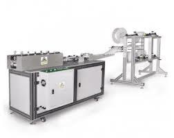Wholesale Non Woven Face Mask Production Line Anti Rust Aluminum Profile Frame from china suppliers