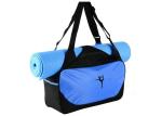 Multifunctional Yoga Mats Bag Lightweight With Adjustable Shoulder Strap