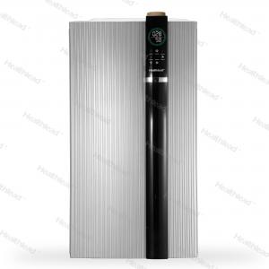 Wholesale Nano Silver Healthlead Air Purifier Antibacterial And Equipped With Ionizer from china suppliers