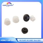 Toner Gear 18T 17T for Xerox Color 550 560 570 700 C75 J75 7500 6500 5065 7775