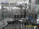Full Automatic Complete PET Bottle Pure/ Mineral Water Filling Production