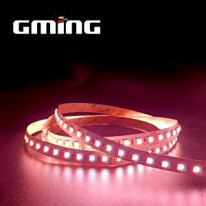 Wholesale Remote control SMD 5050 RGB LED Strip Colorful SMD Flexible LED Strip Lights from china suppliers