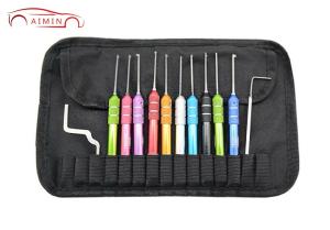 Wholesale Professional KABA 10set Locksmith Supplies for House Lock-Picking Tools from china suppliers