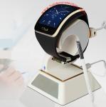 COMER Smart watch security stand,display security device for smart watch