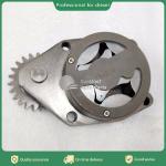 3960840 oil pump gear marine diesel engine parts for 6CT engine