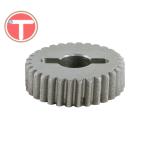 Cnc Spare Large Forging Metal Casting Products Aluminum Machining Parts