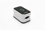 Led Display Screen Accusure Iso13485 Oled Pulse Oximeter 240 Bpm Medical Home