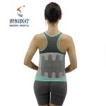 Directly factory waist trainer sport S-XL size waist belt with three pads