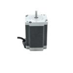 60HS101-3008-001 8 Lead Wires Nema24 Hybrid Stepper Motor 6V 3A 4mH 25Kg.Cm