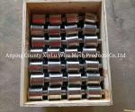Lathe Parts Stainless Steel Johnson Screen Nozzle Water Filter Nozzles with 1