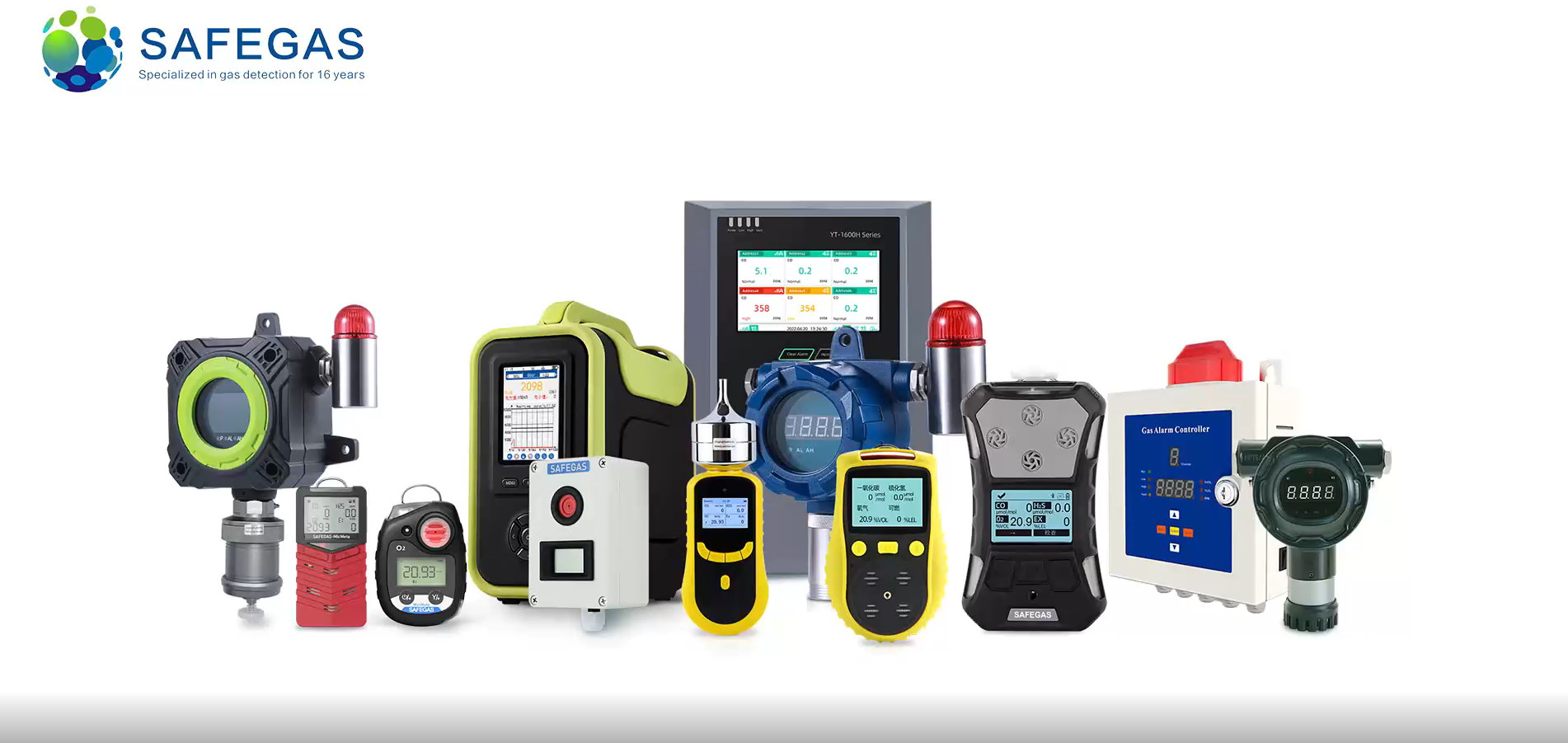 SKY2000 Pump-Type Methyl Bromide Detector CH3Br Detector PID Principle High-Precision Insecticide Industry Use