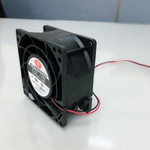 Wholesale PBT 94V0 Frame Plastic Computer Cooling Fan 35mmx35mmx10mm from china suppliers