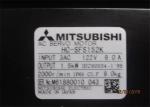 Industrial HC-SFS152K Mitsubishi Servo AC Brushless Motor Controller