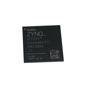 China XC7Z020-2CLG400E Integrated Circuits IC Electronic Components IC Chips on sale