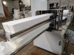 Print Unit 4.5KW Napkin Tissue Paper Making Machine