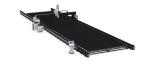 Advanced Fiber Laser Cutter Perfect for Thick Metal Sheets