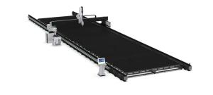 Wholesale Thick Plate Laser Cutting Machine High Speed And Large Work Area from china suppliers