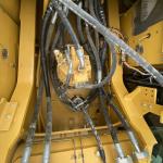 36 Ton Original paint 2022 Used big CAT336Crawler Excavator digger with good