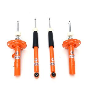 Wholesale EDDY Auto Suspension Parts Comfort Shock Kit with Tunable Damping For Honda Accord from china suppliers