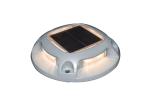 Waterproof Fancy Garden Solar Lights Led Driveway Wall Led Dock Lights For Lawn