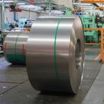 Versatile Stainless Steel Coils Sheets For Decoration Hot Rolled Technique