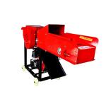 380V Straw Grinder Machine 11KW Grass Grinding Machine For Mountain