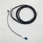 Original Huawei Optical Cable Parts,14150505 DLC/UPC,2FC/UPC,single mode,20M.