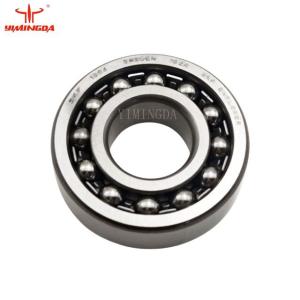 Wholesale Auto Cutter Spare Parts Bearing 1204 For Garment Textile Apparel Cutting Room Machine from china suppliers