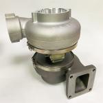 Komatsu S6D155-4 Excavator Engine Parts Turbocharger 6502-13-2003