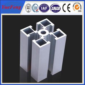 Wholesale Industrial T Slot Aluminum Profile For Modular Automation from china suppliers
