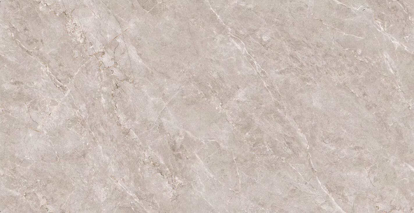 Grey Color Luxury Gloss Glazed Polished Floor Tile Home Decoration 900*1800mm