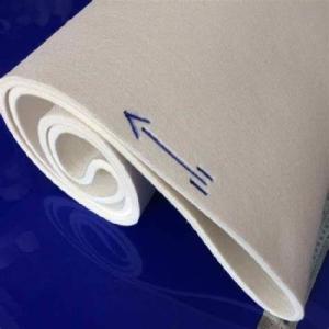 Wholesale Endless Nomex Transfer Printing Felt Non Off Tracking from china suppliers