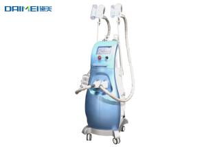Wholesale 40k Ultrasonic Cavitation Machine Radio Frequency Cryolipolysis Fat Freezing Machine from china suppliers