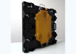 SMD2727 P5 Outdoor Rental LED Display 40000 Dots/Sq.m Pixel Density CE Assured