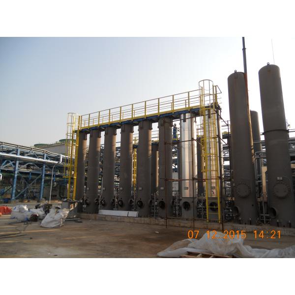 3.0Mpa SMR Hydrogen Production From Methanol Low Energy Consumption