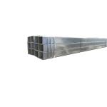 2 X 2 Square Galvanized Steel Tube For Carports Construction Corrugated Iron