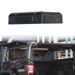 Hard Type Auto Accessories Gladiator JT Aluminum 4x4 Pickup Truck Bed Cover