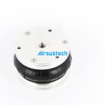 Norgren PM/31061 Industrial Air Springs Airsustech 2B6X1 With Aluminum Smooth