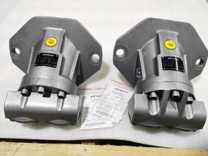 Wholesale Maximum Pressure 28 To 180/450 Bar 250 To 355/400bar Fixed Displacement Plug-in Motor A2FE from china suppliers