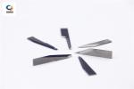 Durable Tungsten Carbide Cutter Produce According To Customer Requirements