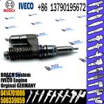 BOSCH injetor 0414701006 0414701053 0414701084 Diesel fuel Unit pump assembly