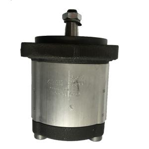 Wholesale Rexroth Gear Pump AZMF-11-016UCB20ML Wide Speed High Performance Viscosity Range Long Service Life High Pressure And High Torque from china suppliers