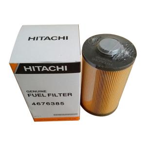 Wholesale Industrial Hitachi Filters ZX240-3 Excavator Replacement Parts 4676385 from china suppliers
