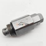 Construction Works Main Relief Valve for EX200-2 EX200-3 Excavator Hydraulics
