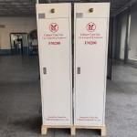 Revelation Fire Extinguisher 120L Fm 200 Automatic Kitchen Fire Suppression