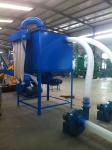 Big 45KW Wood Crusher Machine 1200-1600 KG/H With Compact Structure