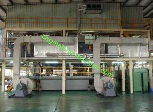 Wholesale SSS PP Spunbond Non Woven Fabric Making Machine With 3200mm from china suppliers