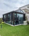 Single Double Triple Glass Sun Room 3.0mm Four Seasons Patio Rooms