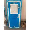 Buy cheap Aluminum Alloy Marine Doors Marine Deck Ships Door With Window CCS Certification from wholesalers